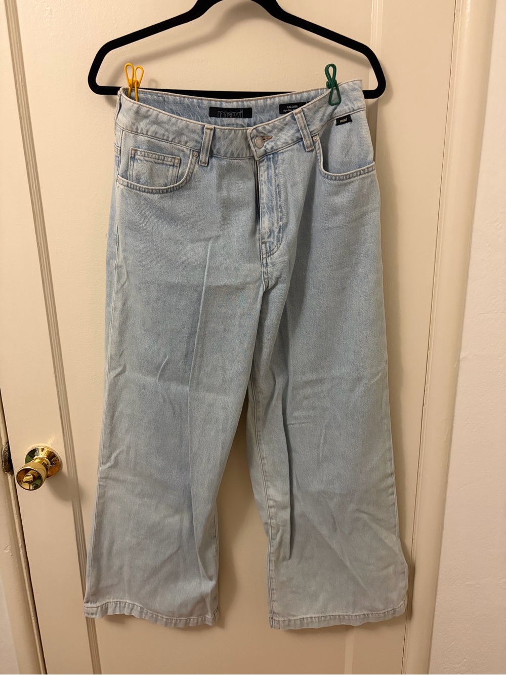 Mavi jeans size L